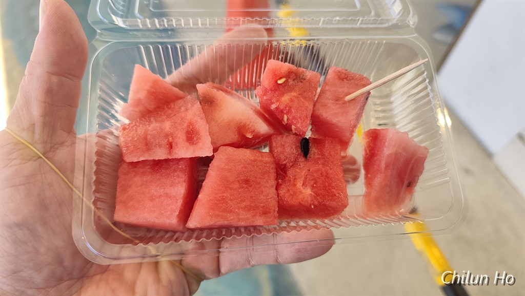食と館